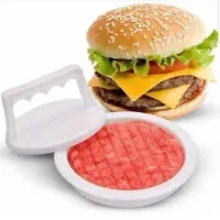 برگر زن وکتلت زن