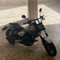 موتور لین مکث ۲۰۰