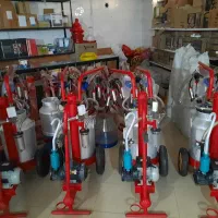 دستگاه شیردوش دو واحده دو پولساتور|ماشینآلات صنعتی|قزوین, |دیوار