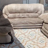 مبل  تمیز بدون شکستگی  یا پار گی