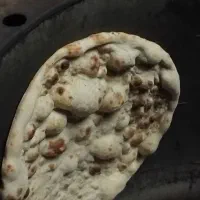 نان خشک