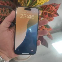 15pro max(256G)ریجستر شده|موبایل|اصفهان, مفتح|دیوار