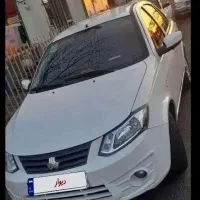 سایناEXمدل 97|خودرو سواری و وانت|تهران, والفجر (افسریه)|دیوار