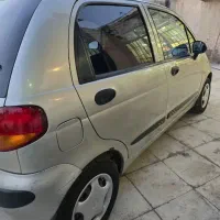 ماتیز مدل ۸۱ همه چی فابریک|خودرو سواری و وانت|خمینی‌شهر, |دیوار