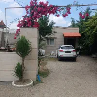 ویلا جنگلی تراس دار