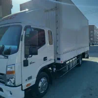 جک9تن|خودرو سنگین|مشهد, جانباز|دیوار