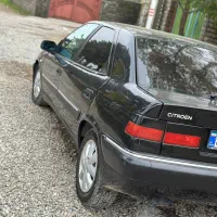 زانتیا ۲۰۰۰ مدل ۸۰|خودرو سواری و وانت|آستارا, |دیوار