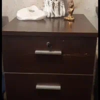 پاتختی سه کشو