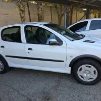 پژو 206 تیپ 5 مدل 95|خودرو سواری و وانت|فردیس, نیروگاه برق|دیوار