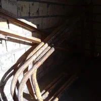 بالا بر ساختمانی