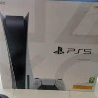 PS5
