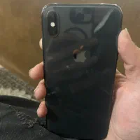 ایفون ایکس اس مکس zaa