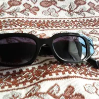 عینک دودی Prada