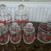 پاسماوری ترک و کلی ظرف ورق بزنین