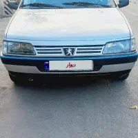 ۴۰۵ ۸۷ تک برگ سند کارمندی معاوضه با سمند ef7 سالم