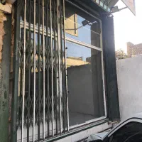 یک باب مغازه تجاری به متراژ 16متر|اجارهٔ مغازه و غرفه|قم, شهرک امام حسین|دیوار