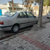 پارس مدل87|خودرو سواری و وانت|سبزوار, جوادیه شرقی|دیوار