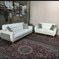 مبل مدل مینی مال زرین|مبلمان خانگی و میز عسلی|اصفهان, بوستان آینه خانه|دیوار