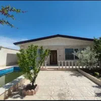 فروش ویلا استخر دار دماوند