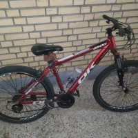 دوچرخه 27.5 کاملا نو