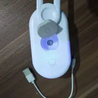 شونه بخار موی گربه مناسب برای سگ