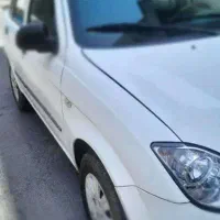 فروش ویژه تیبا مدل 98 اتاق تعویض 1400