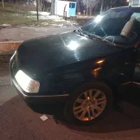 ماشین پژو ۴۰۵