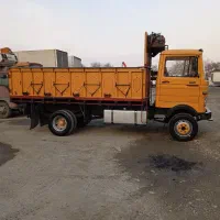 خاور 808مدل 1388