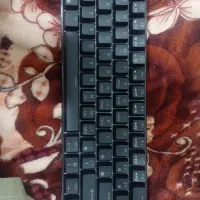 کیبورد گیمینگ