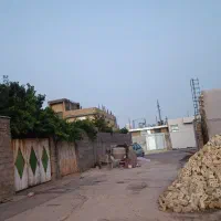 فروش زمین|فروش زمین و ملک کلنگی|شیراز, جمال آباد|دیوار