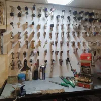 کلید سازی شبانه روزی سیار