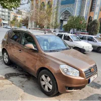 جیلی شاسی  قهوه ای بدون رنگ