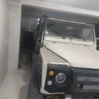 پاژن چهار درب مدل 82|خودرو سواری و وانت|ایلام, |دیوار