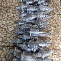 تعمیرگاه هیدرولیک فروش انواع پمپ هیدرولیک