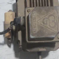 دینام کوچک موتور ژن|قطعات یدکی و لوازم جانبی|جیرفت, |دیوار