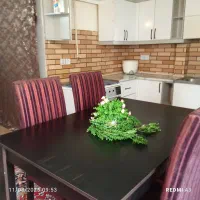 منزل با امکانت رفاهی کامل با ماشین ۱۰ دقیقه تا حرم|اجارهٔ کوتاه‌مدت آپارتمان و سوئیت|مشهد, فاطمیه|دیوار