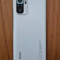 گوشی شیائومی redme 10s -RAM 8- 128G|موبایل|مشهد, آبادگران|دیوار