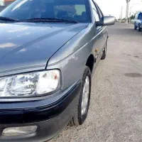 فروش پارس دوگانه|خودرو سواری و وانت|اصفهان, قلعه طبره|دیوار