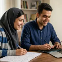 از تست پیچیده شیمی کنکور و استوکیومتری کلافه شدی.