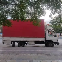 باربری شهر و شهرستان قیطریه سعادت آباد شهرک غرب|خدمات حمل و نقل|تهران, آرژانتین|دیوار