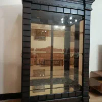 بوفه چوب راش درجه یک|بوفه، ویترین، کنسول|اهواز, کیان اباد|دیوار