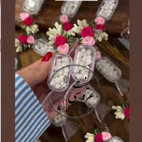 انواع گیفت و شاخه نبات و قرآن|زیورآلات و اکسسوری|مشهد, کشاورز|دیوار