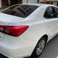 ام جی ۳۶۰ توربو اتوماتیک مدل ۹۷|خودرو سواری و وانت|تهران, دبستان|دیوار
