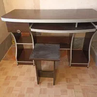 میزتحریر|میز تحریر و کامپیوتر|همدان, |دیوار