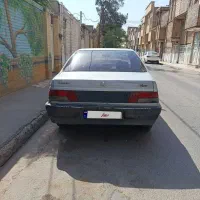 پژو روآ|خودرو سواری و وانت|قم, هفت تیر|دیوار