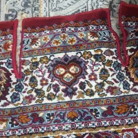 یک تخته فرش لاکی|فرش|اهواز, فرهنگ شهر|دیوار
