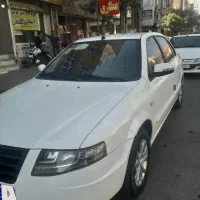 سورن پلاس ۱۴۰۱ ef7|خودرو سواری و وانت|همدان, |دیوار