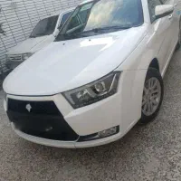 دنا پلاس ۶سرعته ef7صفر مدل ۴۰۵ تحویل روز