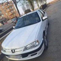 پژو پارس xup7 موتور جدید مدل ۱۴۰۲