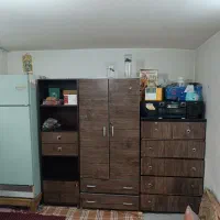خانه ویلایی 50متر دو طبقه فروش یا معاوضه آپارتمان|فروش خانه و ویلا|محمدشهر, محمدشهر|دیوار